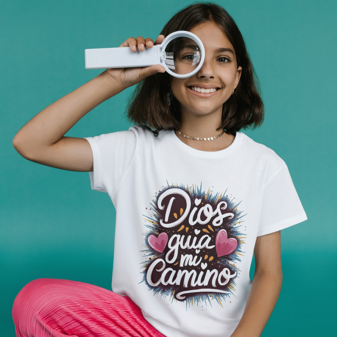 Poleras Niños