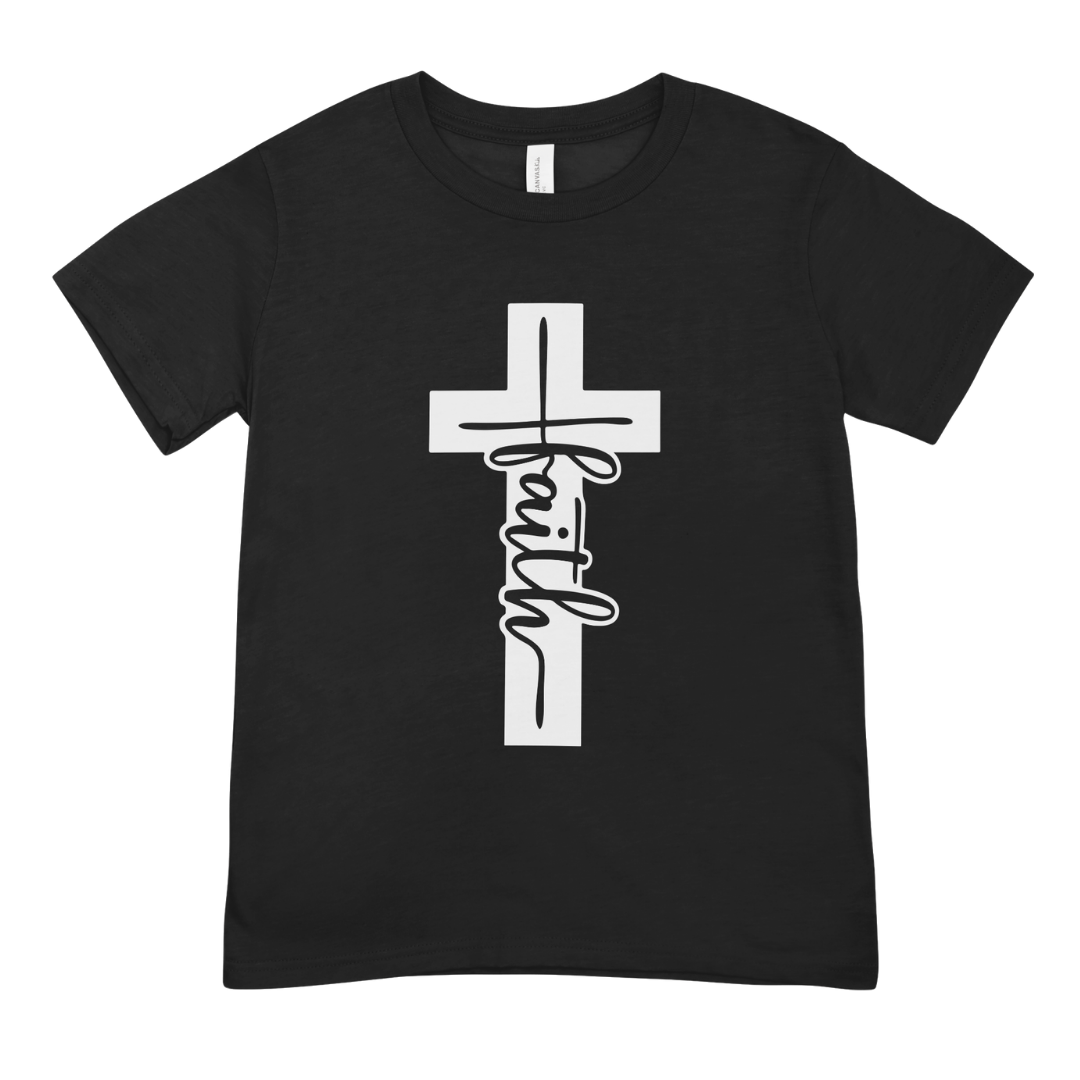 Polera Faith