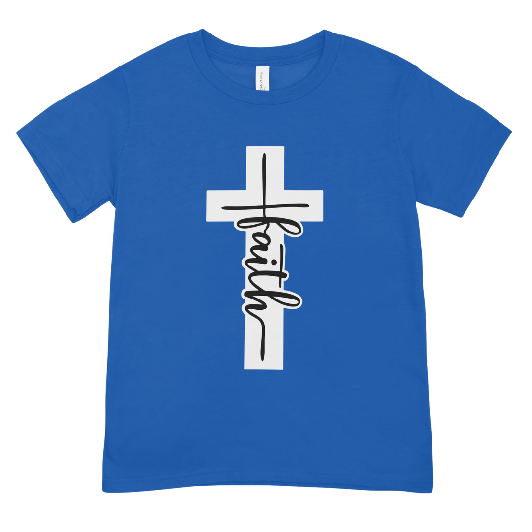 Polera Faith