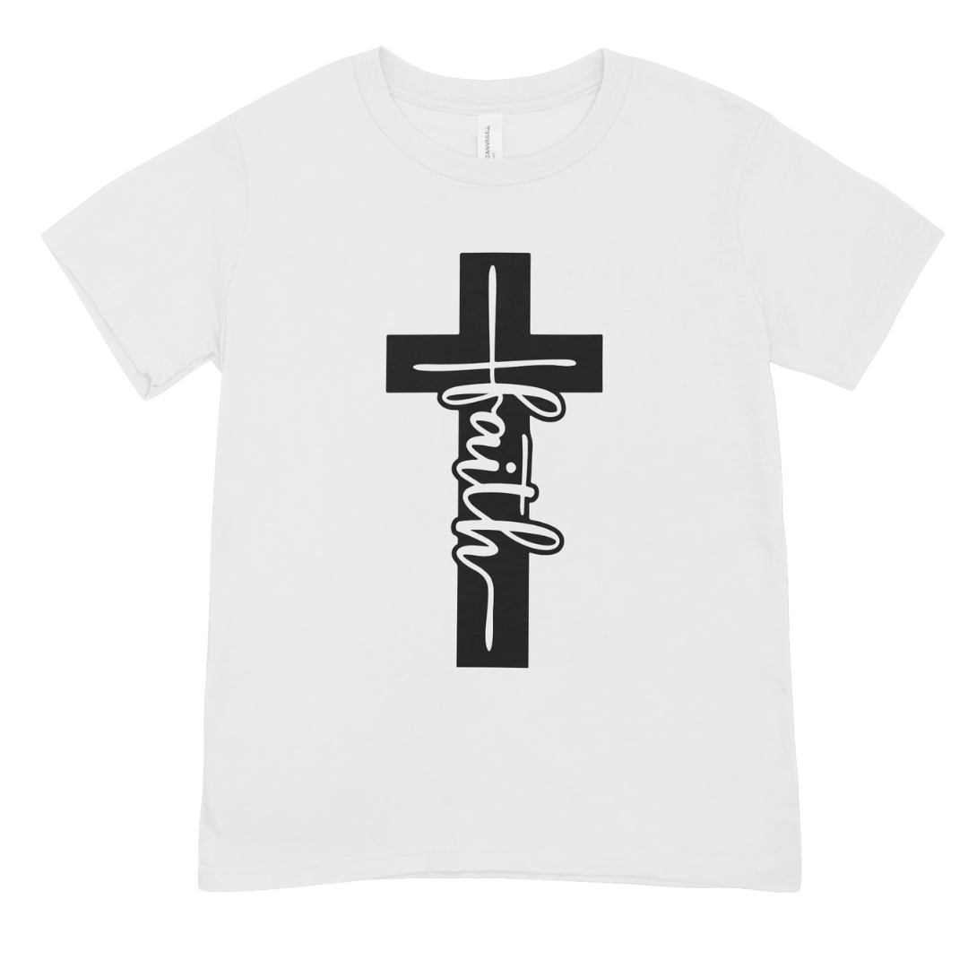 Polera Faith