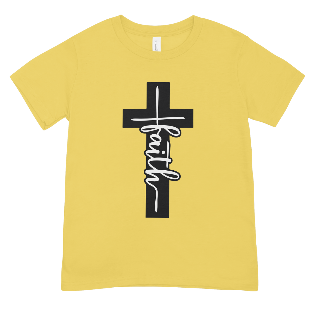 Polera Faith