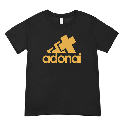 Polera Adonai