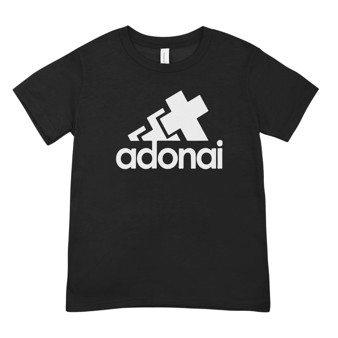 Polera Adonai