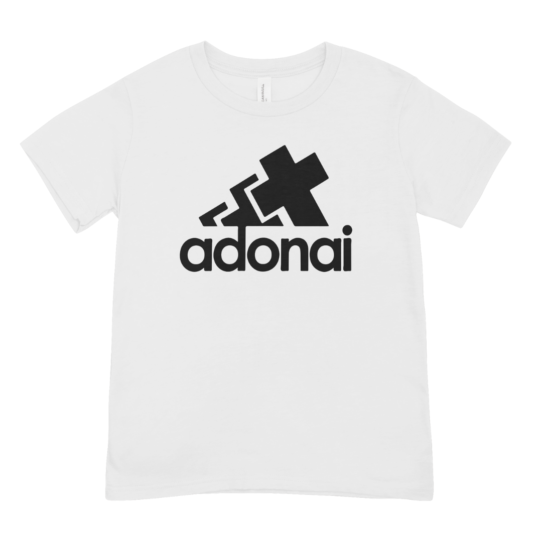 Polera Adonai