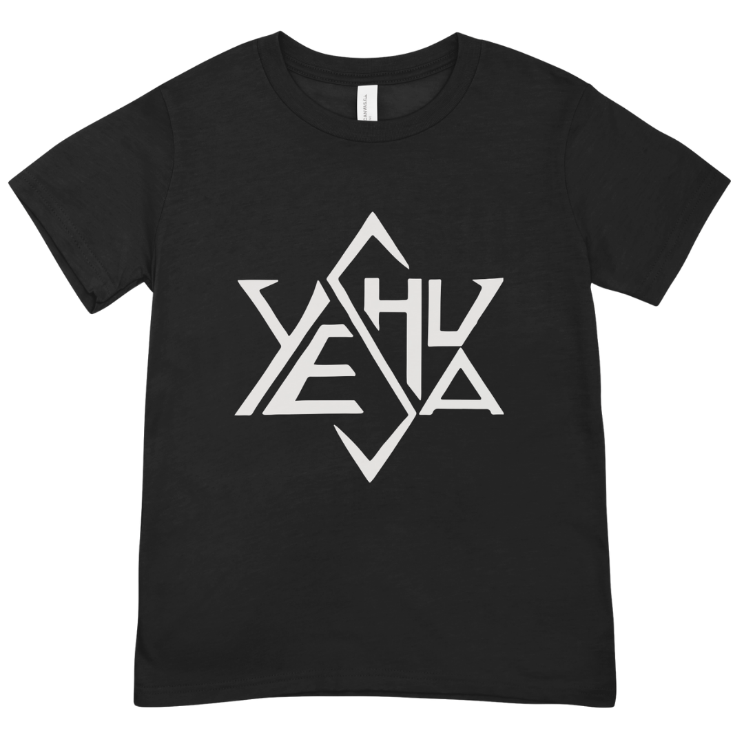 Polera Yeshua