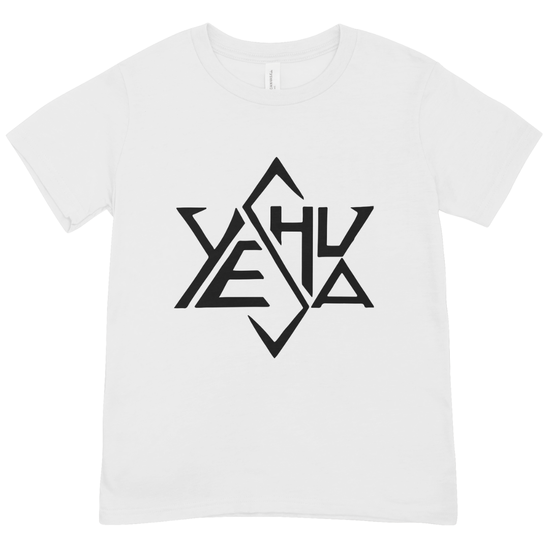 Polera Yeshua