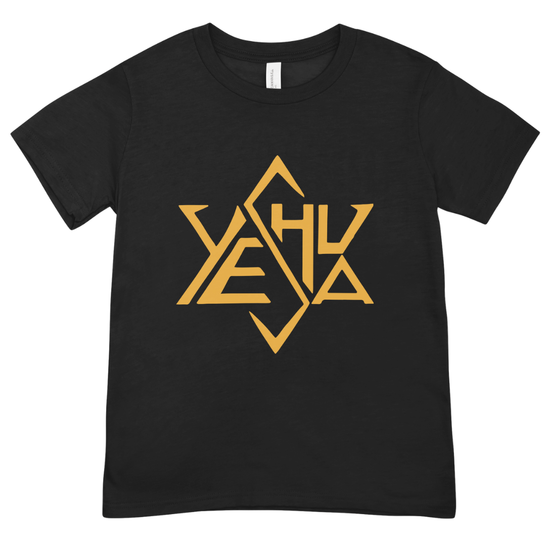 Polera Yeshua