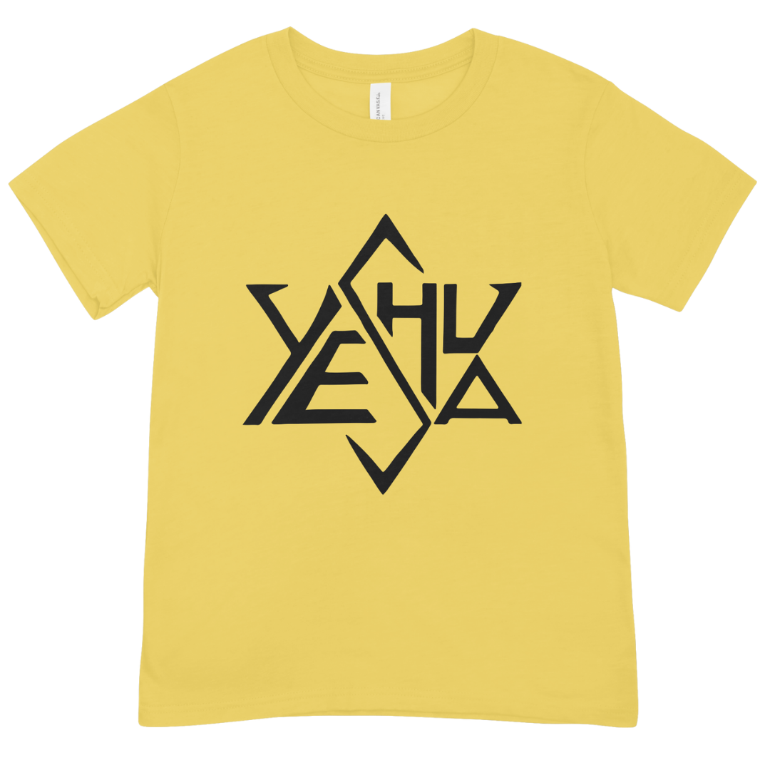 Polera Yeshua