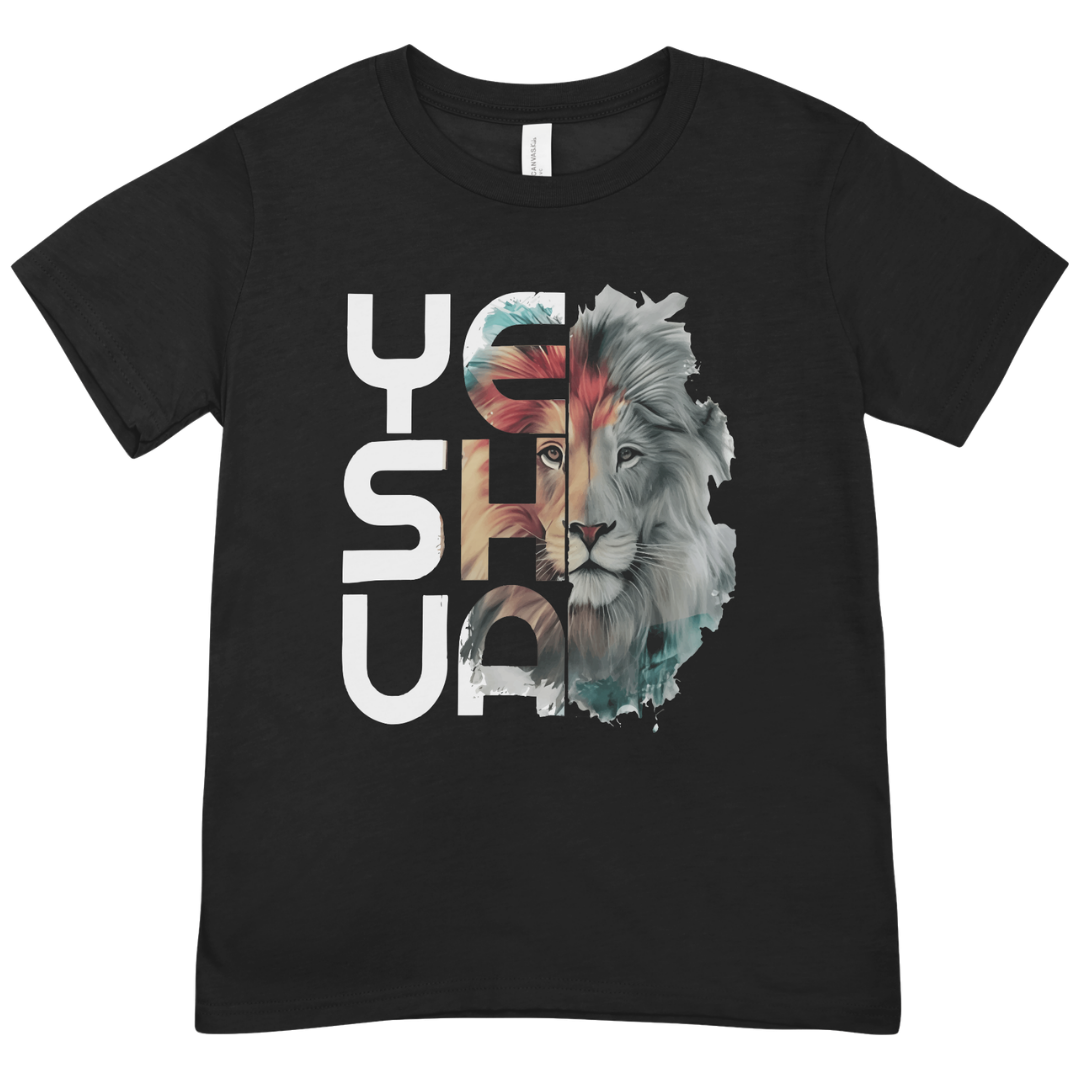 Polera Yeshua