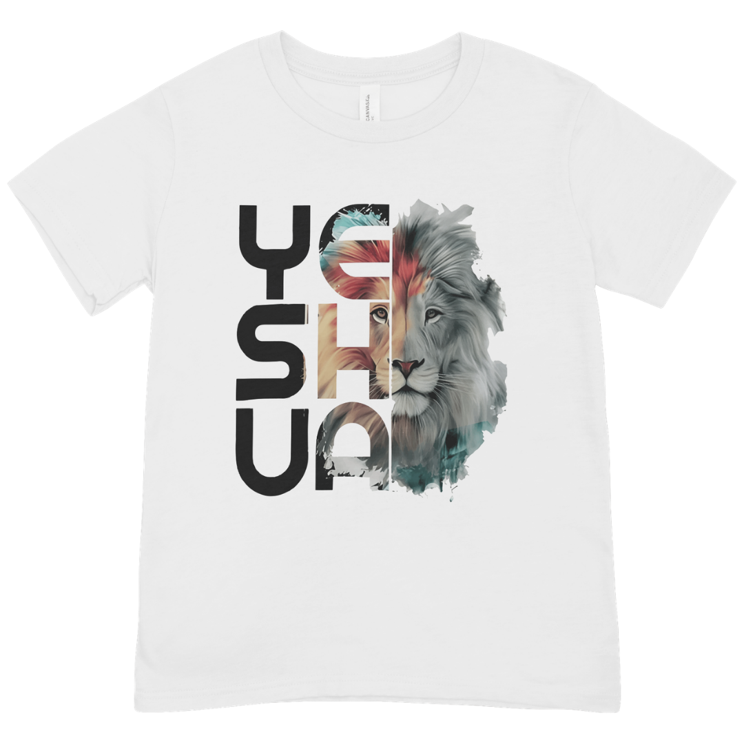 Polera Yeshua